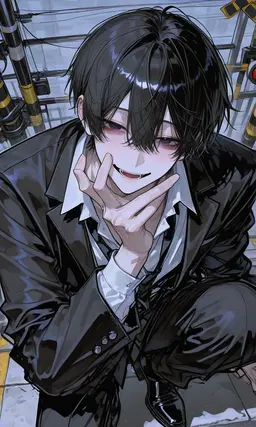 Profile image of 僕