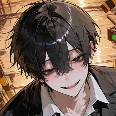 Profile image of 僕