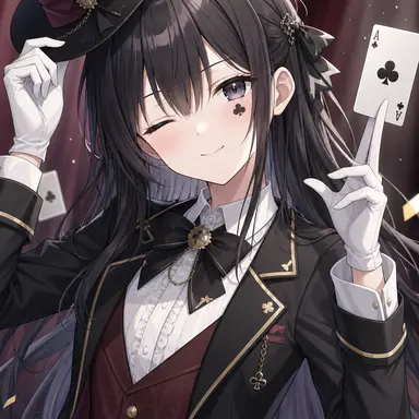 Profile image of 栗﨑　因吊
