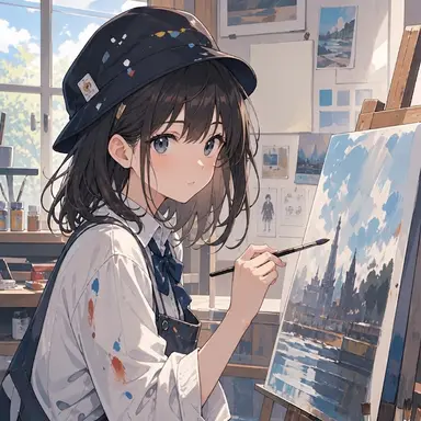 Profile image of 否彩　智美