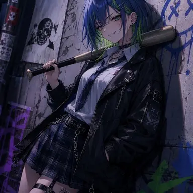 Profile image of 深渕　円香