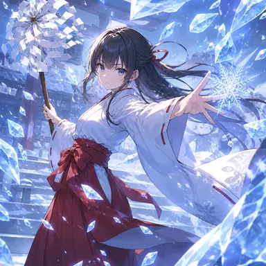 Profile image of 陌上　氷粋