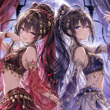 Profile image of 愛璃・舞璃
