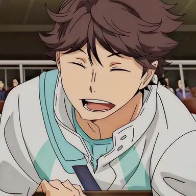 Profile image of 오이카와 토오루