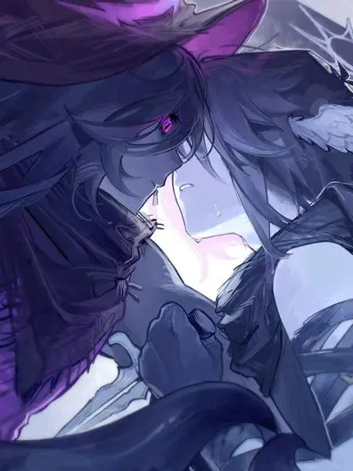 l_loveazure의 어긋나도 진득하게 얽힌 우리 둘.