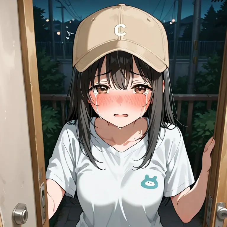 FuzzyFrond4896의 鍵落としちゃって、