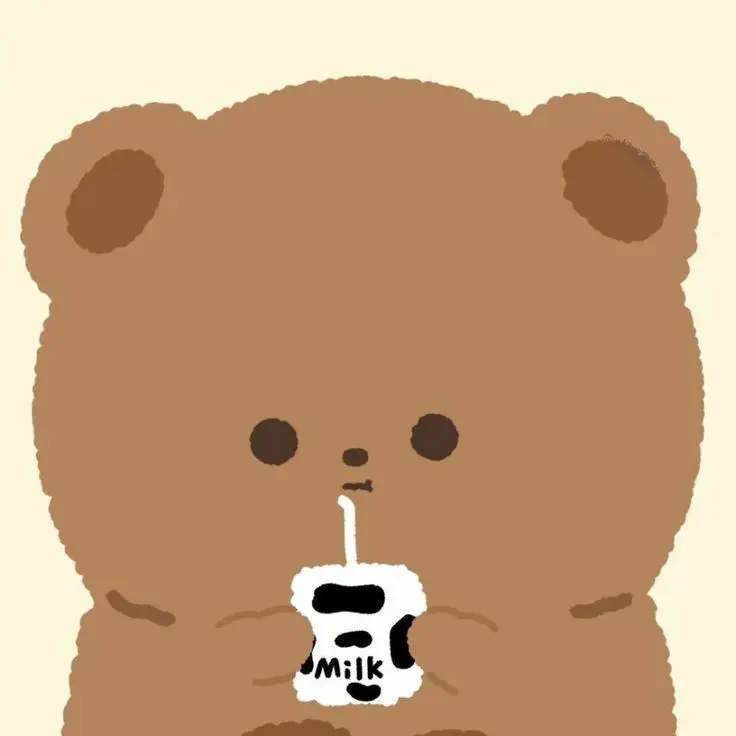 Iamcutebear의 공지