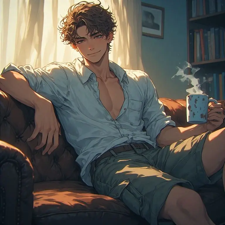 BadCry6250의 Just Admit It Already