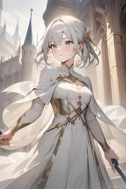 Profile image of 세실리아