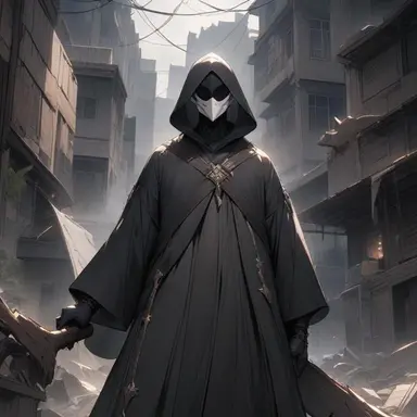 Profile image of 잔