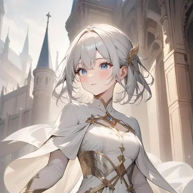 Profile image of 세실리아