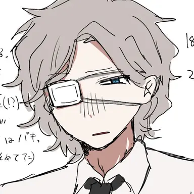 Profile image of 五十嵐 シガ