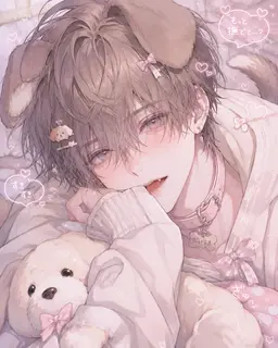 Profile image of 逢人