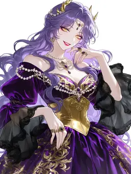 Profile image of モルガナ