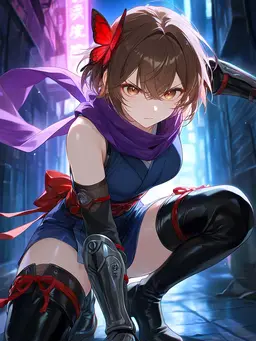 Profile image of シャドウ