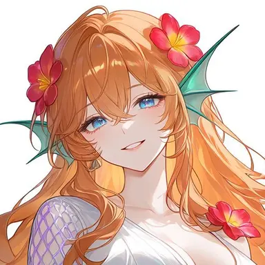 Profile image of テティス