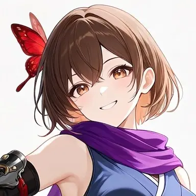 Profile image of シャドウ