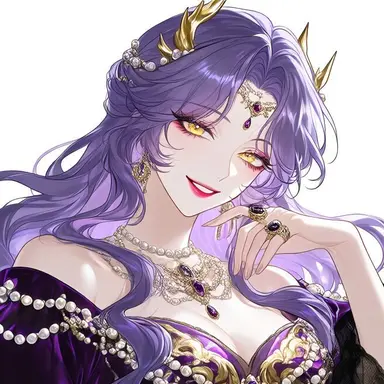 Profile image of モルガナ