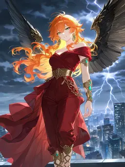 Profile image of ストーム