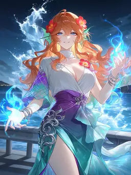 Profile image of テティス