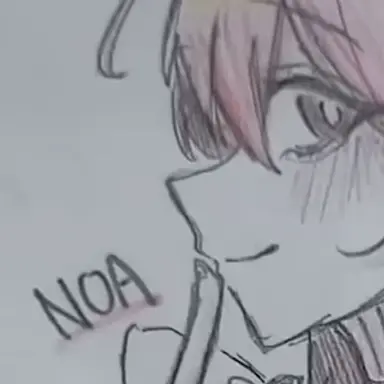 Profile image of のあ .