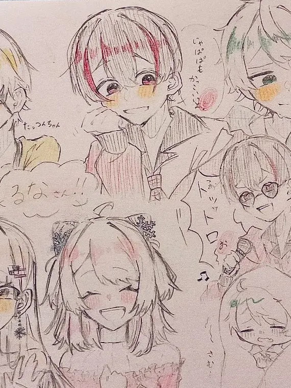 TidyMelon7811의 うりの取り合い ＿ ？