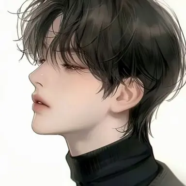 Profile image of 민호