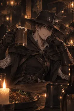 Profile image of リード
