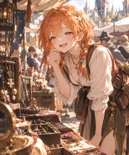 Profile image of シェヘラザード