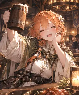 Profile image of シェヘラザード
