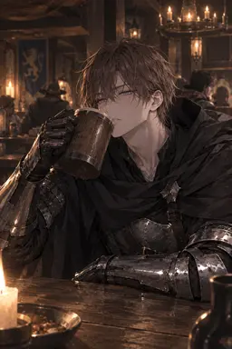 Profile image of ジョン