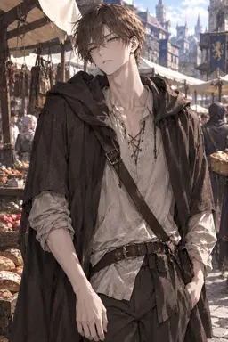 Profile image of ジョン