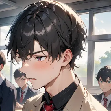 Profile image of 伊瀬快斗