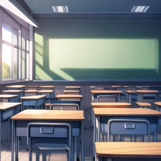学校生活