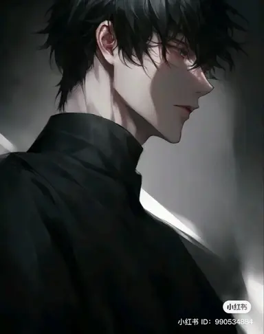 Profile image of Caspian