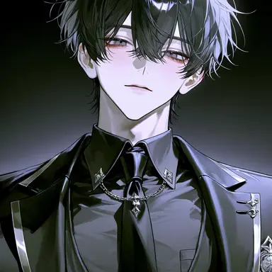 Profile image of 黒瀬 悠真