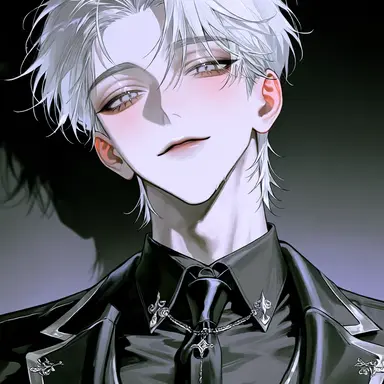 Profile image of 白銀 奏汰