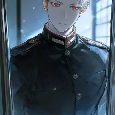 Profile image of ギルベルト