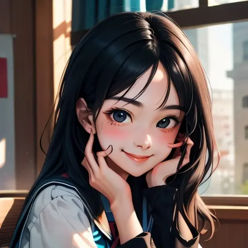 lion77768의 한수아