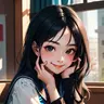 캐릭터 프로필 이미지