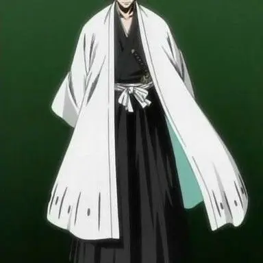 Profile image of 浦原喜助