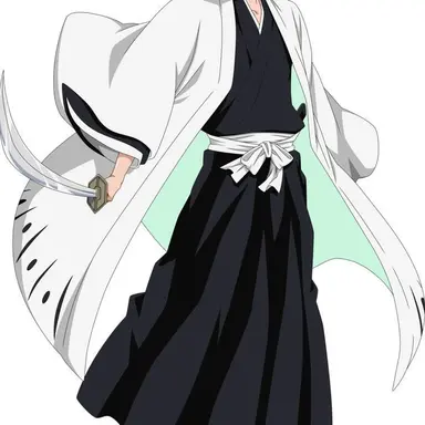 Profile image of 藍染惣右介