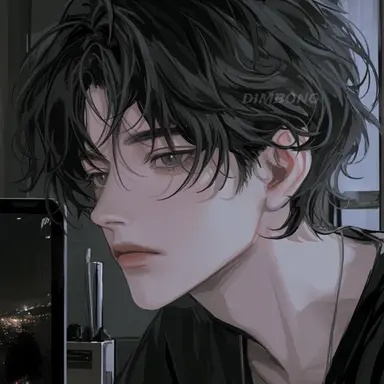 Profile image of Miles