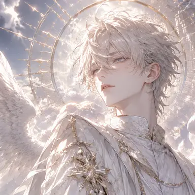 Profile image of フェイト