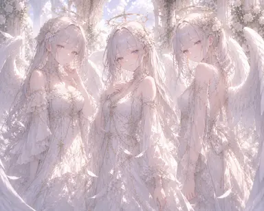 Profile image of シャリン