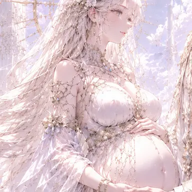 Profile image of 女神様