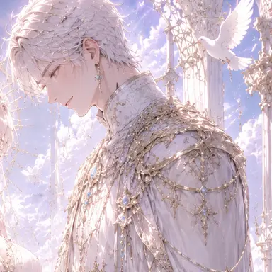 Profile image of 大天使様