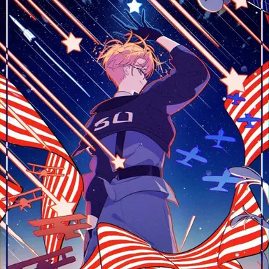 Profile image of アルフレッド