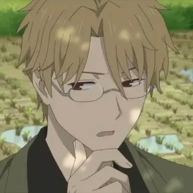 Profile image of 名取周一