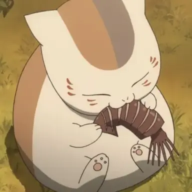 Profile image of ニャンコ先生